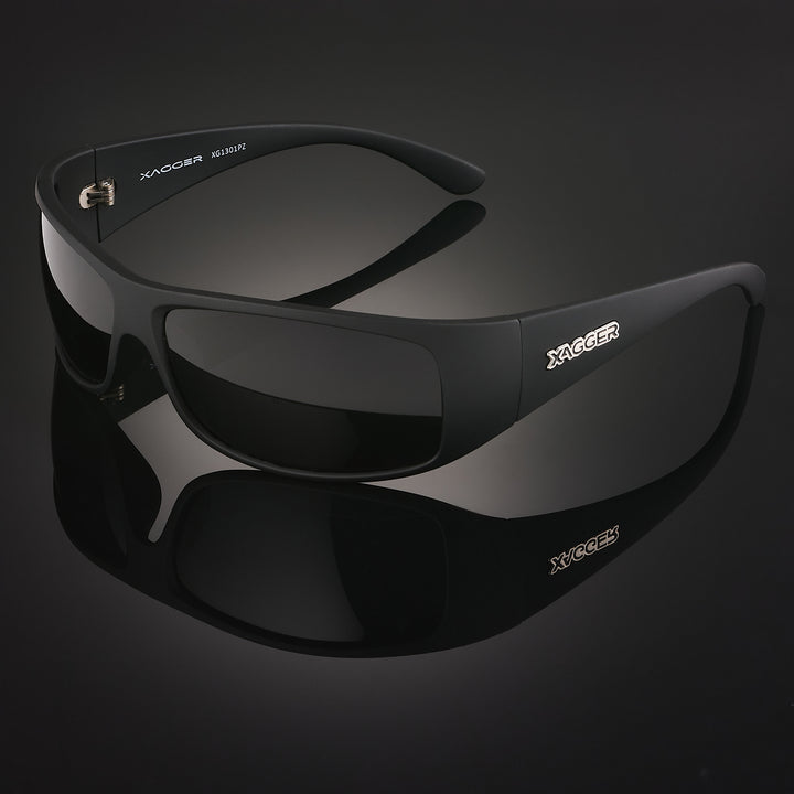 Fishing Wrap — Polarized