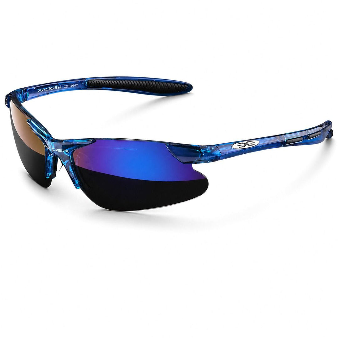 Youth Baseball Wrap — Ages 8–16