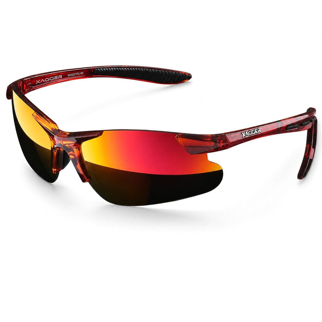 Adult Baseball Polarized