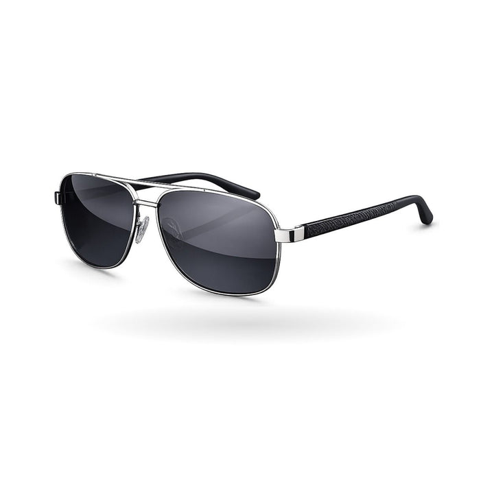 Brow Bar Aviator — Polarized