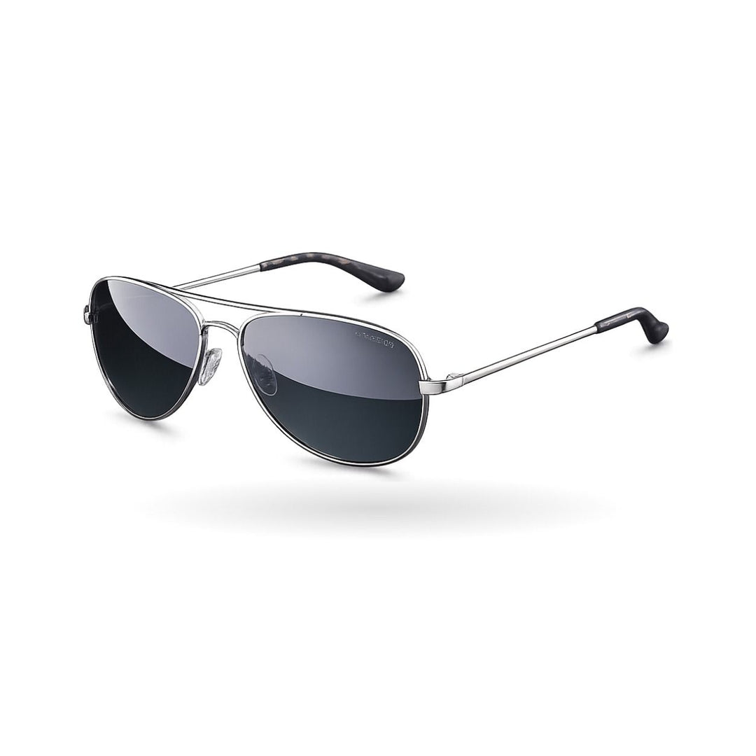 Pilot Aviator — Polarized Metal