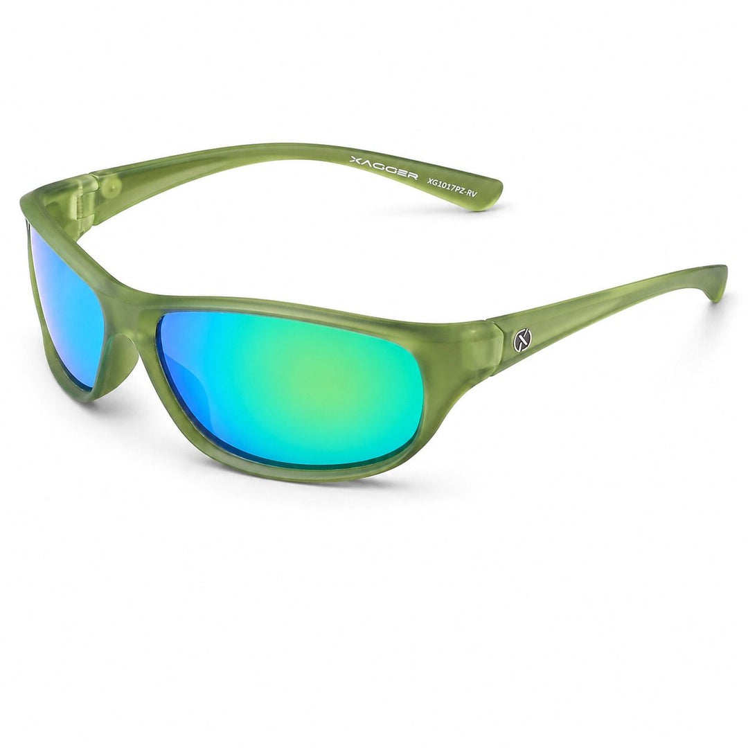 Sport Cycling Wrap — Polarized