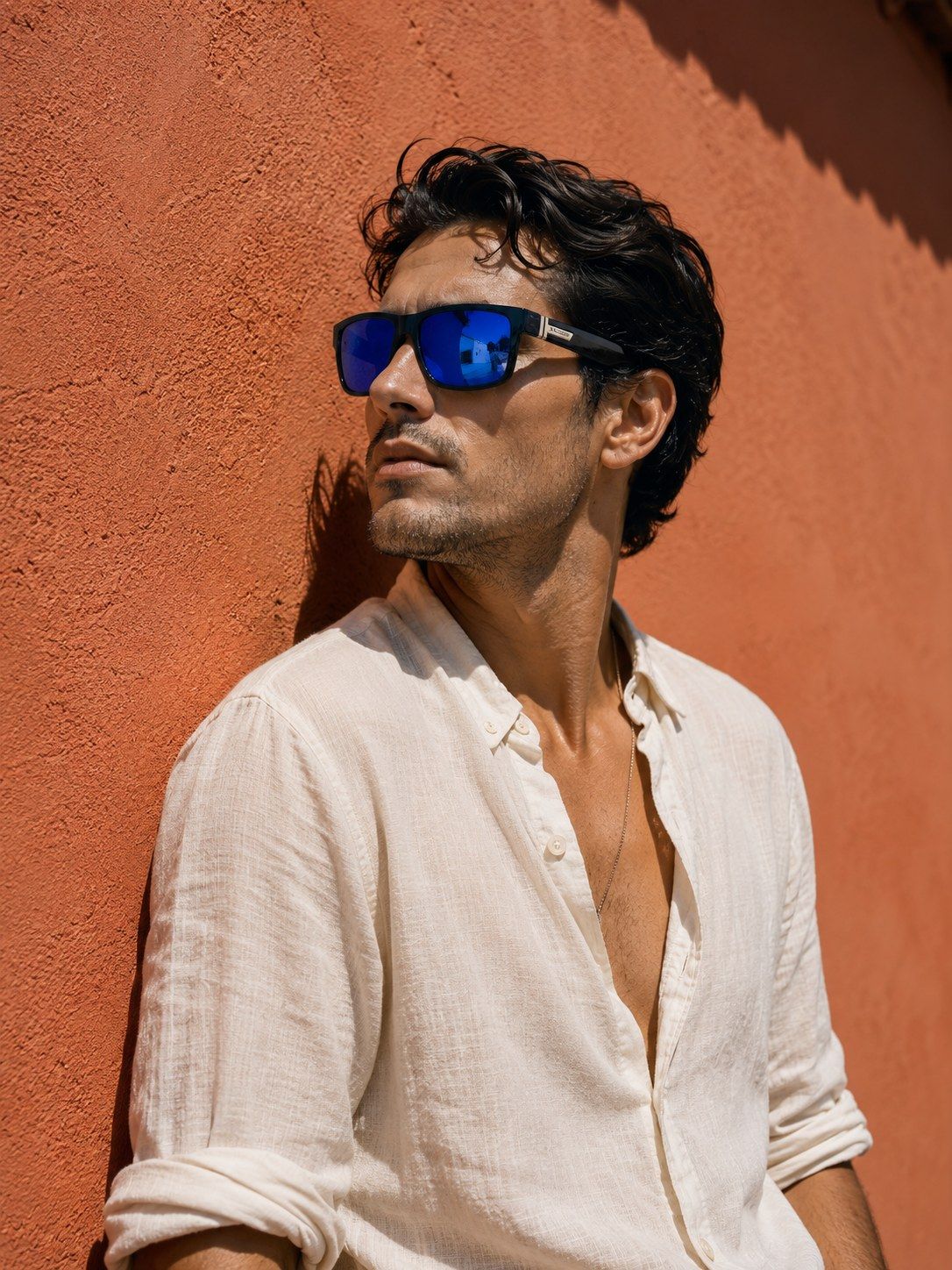 Coastal heat campaign