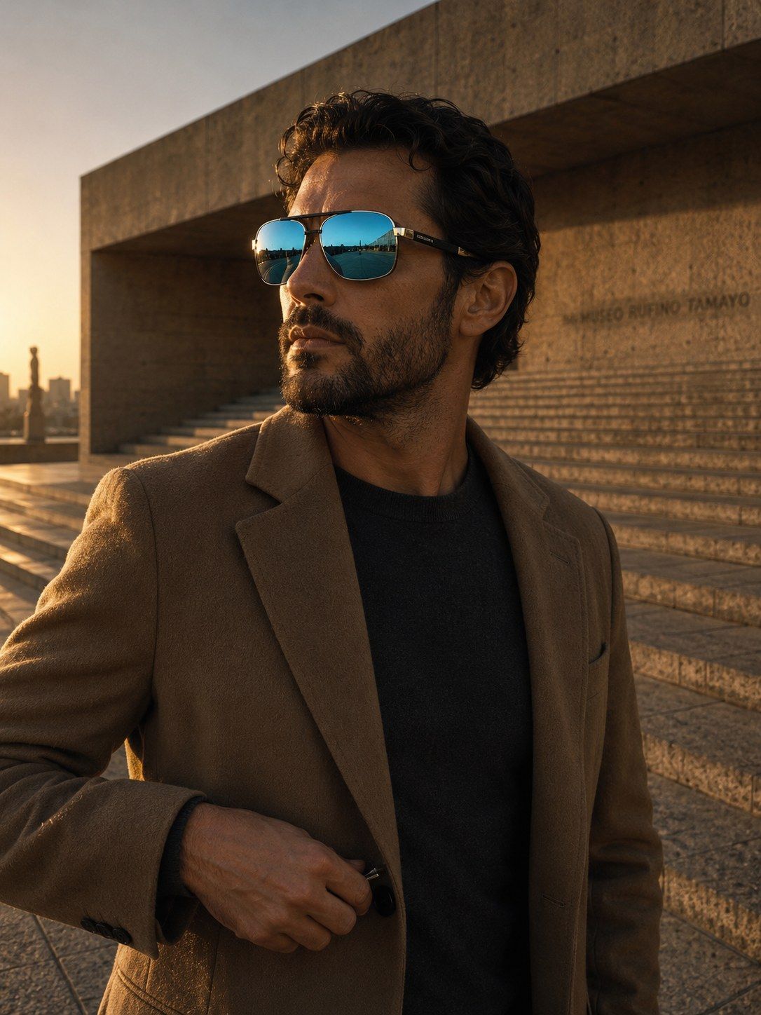 Aviator campaign